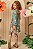 Vestido em malha fresh - FLORA BY INFANTI - Imagem 2