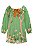 Vestido em malha fresh - FLORA BY INFANTI - Imagem 6