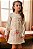 Vestido em termoskin peluciado - INFANTI PRINCESS - Imagem 1