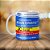 Caneca Lula e Bolsonaro Estilo Coreano – Porcelana Criativa e Divertida - Imagem 6