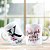 Canecas Floral Frases - Imagem 11
