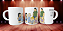Canecas Personalizadas Eu amo alguém que tem autismo - Imagem 9