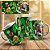 Canecas Personalizadas Tema Cactus e Flores - Imagem 6