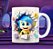 Canecas Personalizadas Divertidamente 2 - Imagem 6