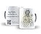 Caneca Porcelana Religiosa Com QR Code Oracões Interativas - Imagem 18