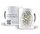 Caneca Porcelana Religiosa Com QR Code Oracões Interativas - Imagem 7
