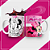Caneca de Polímero Infantil para Colorir – Especial Dia das Crianças Acompanha Kit Com 6 Canetinhas - Imagem 12