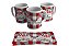 Caneca de Porcelana para Mãe – Lembrança Especial Dia das Mães - Imagem 8