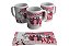 Caneca de Porcelana para Mãe – Lembrança Especial Dia das Mães - Imagem 11