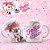 Caneca Estampada de Porcelana Melhor Presente para o Dia das Mães - Imagem 5