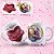 Caneca Estampada de Porcelana Melhor Presente para o Dia das Mães - Imagem 8