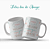 Presente Dia dos Amigos – Caneca de Porcelana Personalizada - Imagem 18