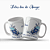 Presente Dia dos Amigos – Caneca de Porcelana Personalizada - Imagem 20