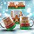 Kit 14 Canecas Natal em Família – Decoração e Presentes de Natal - Imagem 8