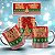 Kit 14 Canecas Natal em Família – Decoração e Presentes de Natal - Imagem 11