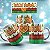 Kit 14 Canecas Natal em Família – Decoração e Presentes de Natal - Imagem 16