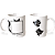 Caneca de Porcelana "Meu Gatinho" - Pura Fofura no Seu Café - Imagem 5