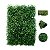 Placa Grama Buchinho Jardim Vertical Premium Painel Muro Folhagem Artificial - Imagem 1