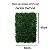 Placa Grama Buchinho Jardim Vertical Premium Painel Muro Folhagem Artificial - Imagem 4