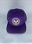 Boné Trucker Roxo Gross Hunter - REF:B23202 - Roxo - Imagem 2