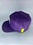 Boné Trucker Roxo Gross Hunter - REF:B23202 - Roxo - Imagem 3