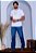 CAMISETA MASC THANKFIELD REF:3054C - Imagem 1