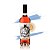 Vinho Cordero con Piel de Lobo Malbec Rosé 750ml - Imagem 2