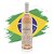 Vinho Naturelle Rosé Suave 750ml - Imagem 1