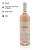 Vinho Naturelle Rosé Suave 750ml - Imagem 2