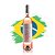 Vinho Naturelle Rosé Suave 750ml - Imagem 2