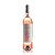 Vinho Naturelle Rosé Suave 750ml - Imagem 1