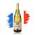 Vinho Louis Jadot Chablis Fourchaume Safra 2016 750ml - Imagem 2