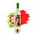 Vinho Julia Florista Branco 750ml - Imagem 2