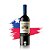 Vinho Concha Y Toro Reservado Malbec 750ml - Imagem 2