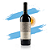 Vinho Anubis Malbec 750ml - Imagem 1