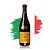 Vinho Forte Ambrone Rosso 750ml - Imagem 2