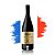 Vinho Cave de Ladac Rouge 750ml - Imagem 2