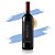 Vinho Malevo Tempranillo 750ml - Imagem 1