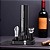 Abridor de vinho sem fio - Imagem 2