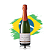 Espumante Casa Valduga Brut 750ml - Imagem 2