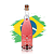 Espumante Casa Perini Aquarela 750ml - Imagem 2