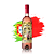 Vinho Julia Florista Rosé 750ml - Imagem 2