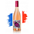 Le Petit Cochonnet Grenache Rosé 750ml - Imagem 2