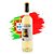 Vinho Alfacinha Regional Lisboa Branco 750ml - Imagem 1
