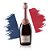 Espumante Veuve Devienne Brut Rosé 750ml - Imagem 1
