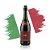 Vinho I Puri Rosso Lambrusco 750ml - Imagem 1