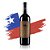 Vinho Sierra Batuco Cabernet Sauvingnon 750ml - Imagem 1