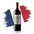 Vinho Château Du Courlat Cuvée Saint Emilion 750ml Safra 2014 - Imagem 1