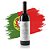 Vinho Vala Real Tinto 750ml - Imagem 1