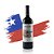 Vinho Dinamo Cabernet Sauvignon 750ml - Imagem 1